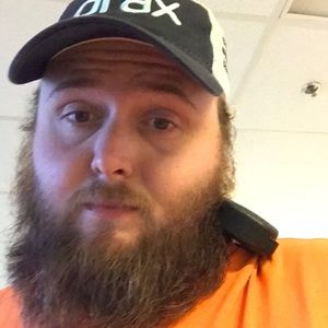 Meet your Posher, Carey